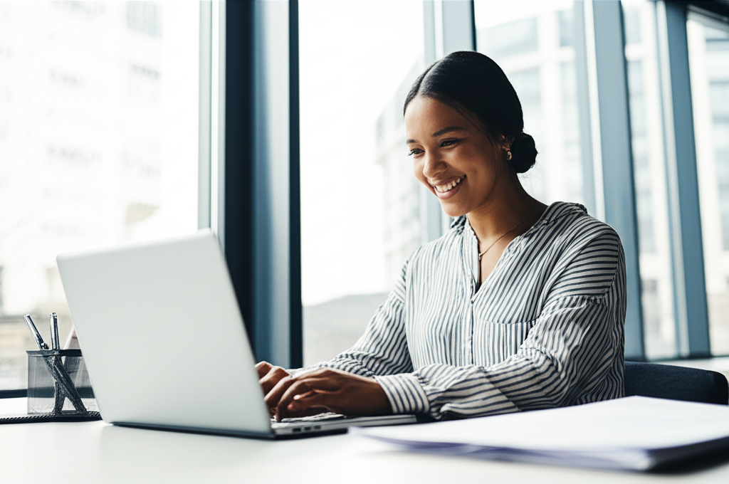 ClearBooks team supporting US companies with bookkeeping, payroll, and HR